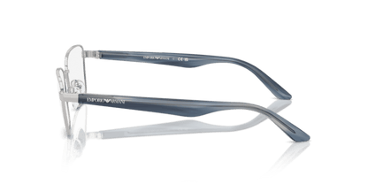 Shiny Silver - 0EA1156 8056262037973