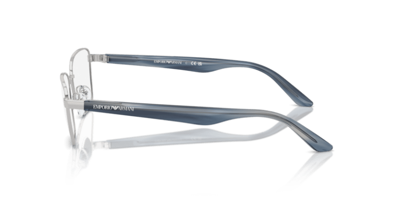 Shiny Silver - 0EA1156 8056262037973