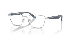 0EA1156 - Emporio Armani - Silver - (Shiny Silver 3015) - 52 - 16 - 140 MM - Ardor Eyewear 8056262037973