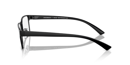 Matte Black - 0EA1157 8056262035375