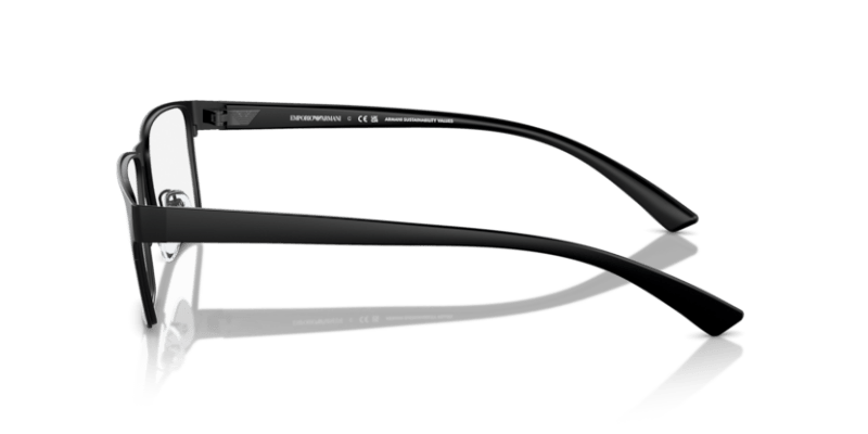 Matte Black - 0EA1157 8056262035375