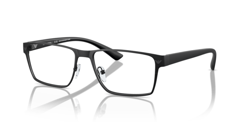 Matte Black - 0EA1157 8056262035375