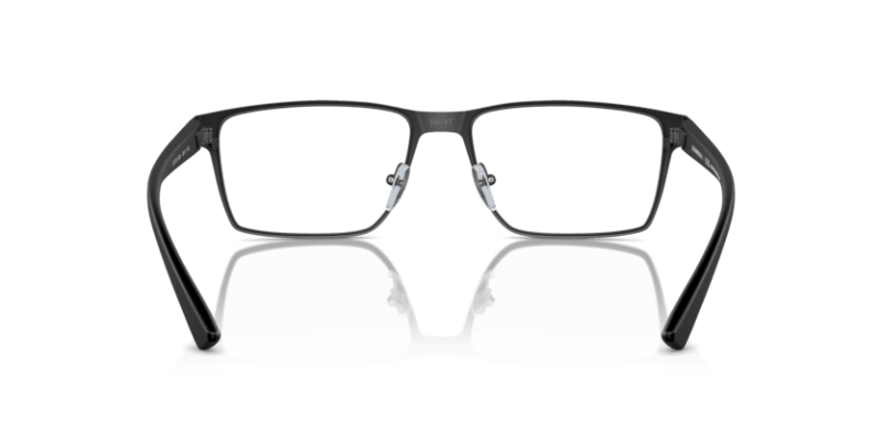 Matte Black - 0EA1157 8056262035375