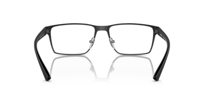 Matte Black - 0EA1157 8056262035375