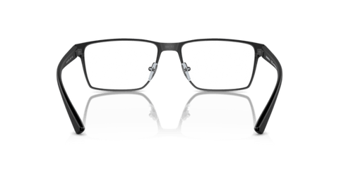 Matte Black - 0EA1157 8056262035375
