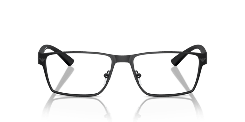 Matte Black - 0EA1157 8056262035375