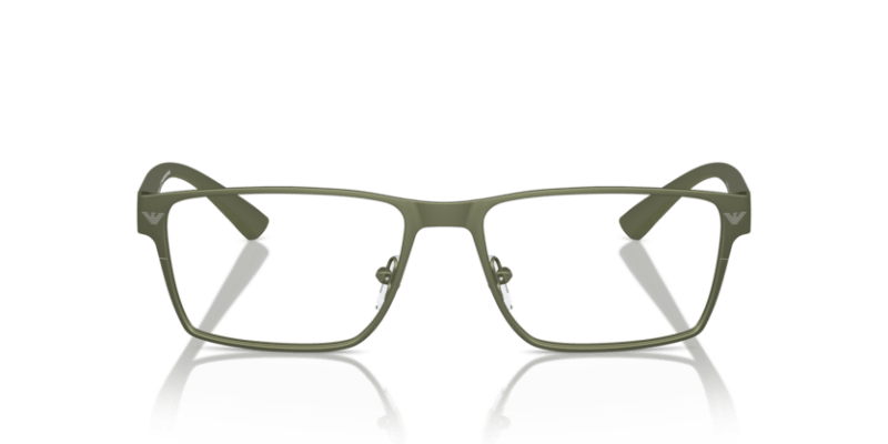 Matte Green - 0EA1157 8056262035412