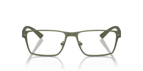 Matte Green - 0EA1157 8056262035412