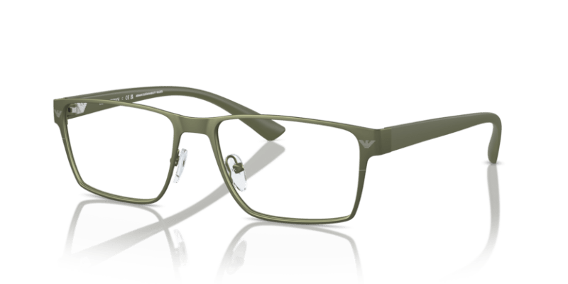 Matte Green - 0EA1157 8056262035412