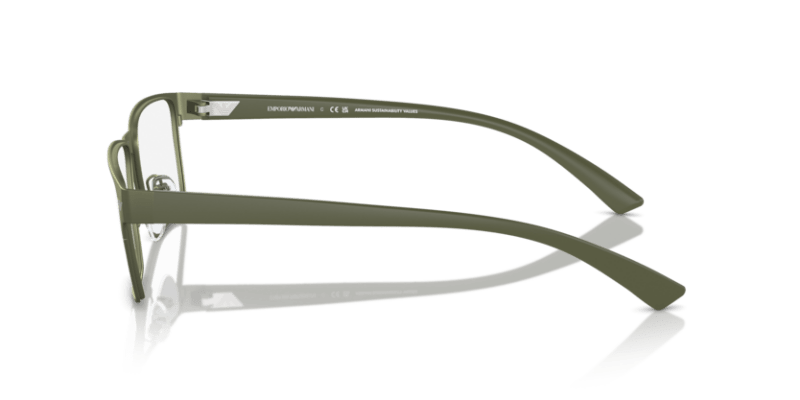 Matte Green - 0EA1157 8056262035412