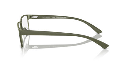 Matte Green - 0EA1157 8056262035412