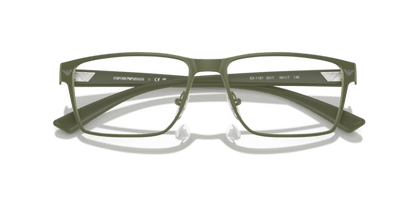 Matte Green - 0EA1157 8056262035412