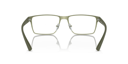 Matte Green - 0EA1157 8056262035412