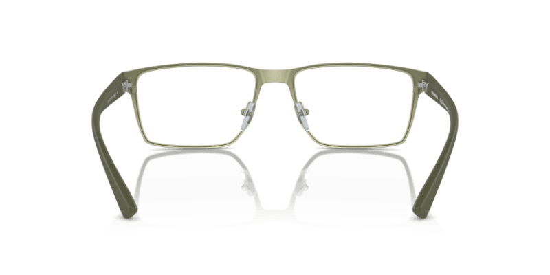 Matte Green - 0EA1157 8056262035412