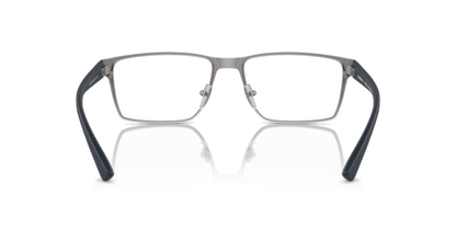 Matte Gunmetal - 0EA1157 8056262035399