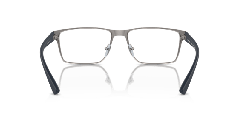 Matte Gunmetal - 0EA1157 8056262035399