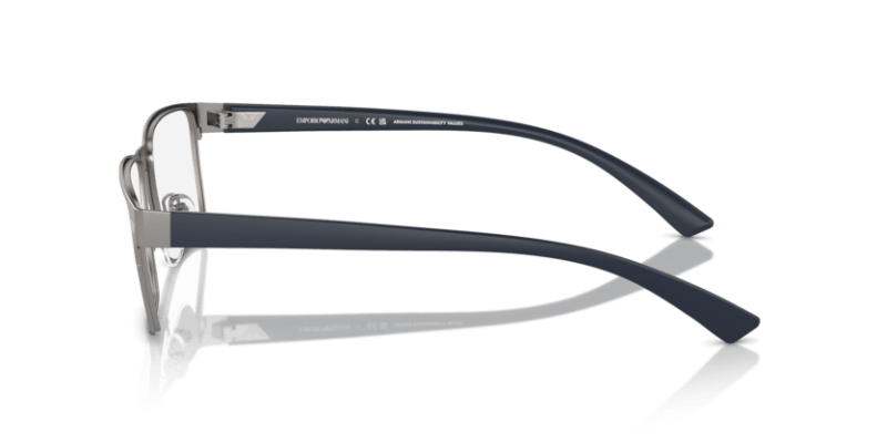 Matte Gunmetal - 0EA1157 8056262035399