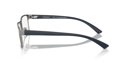 Matte Gunmetal - 0EA1157 8056262035399