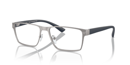 Matte Gunmetal - 0EA1157 8056262035399