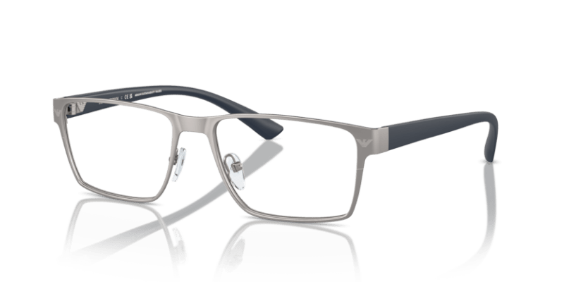 Matte Gunmetal - 0EA1157 8056262035399