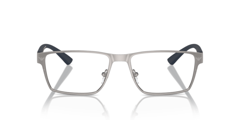 Matte Gunmetal - 0EA1157 8056262035399