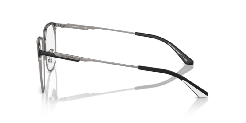 Matte Black/Gunmetal - 0EA1158D 8056262084175