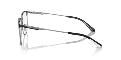 Matte Black/Gunmetal - 0EA1158D 8056262084175