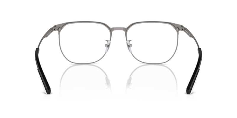 Matte Black/Gunmetal - 0EA1158D 8056262084175