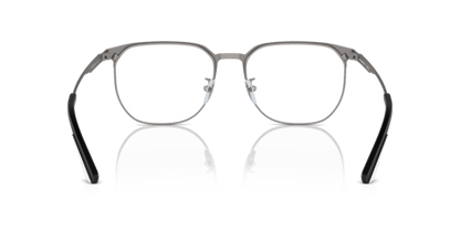 Matte Black/Gunmetal - 0EA1158D 8056262084175