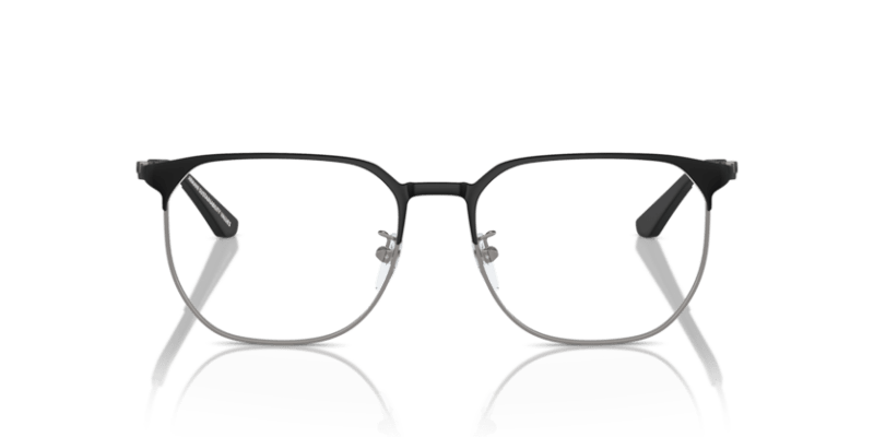 Matte Black/Gunmetal - 0EA1158D 8056262084175