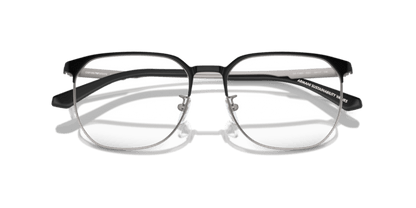 Matte Black/Gunmetal - 0EA1158D 8056262084175