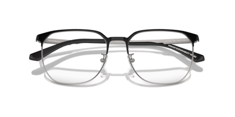 Matte Black/Gunmetal - 0EA1158D 8056262084175
