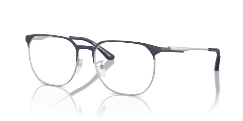 Matte Blue/Silver - 0EA1158D 8056262084199