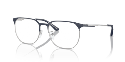 Matte Blue/Silver - 0EA1158D 8056262084199