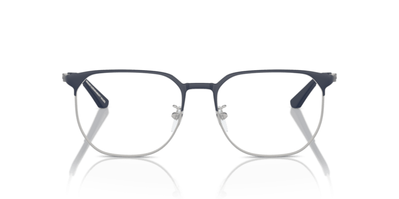 Matte Blue/Silver - 0EA1158D 8056262084199