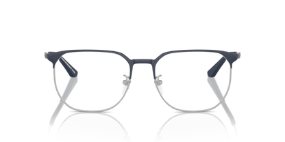 Matte Blue/Silver - 0EA1158D 8056262084199