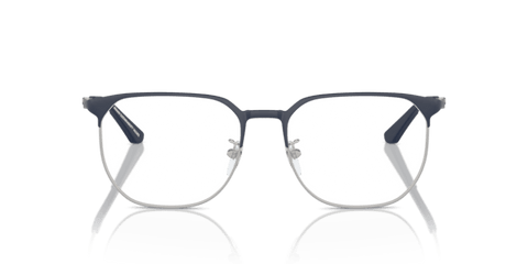 Matte Blue/Silver - 0EA1158D 8056262084199