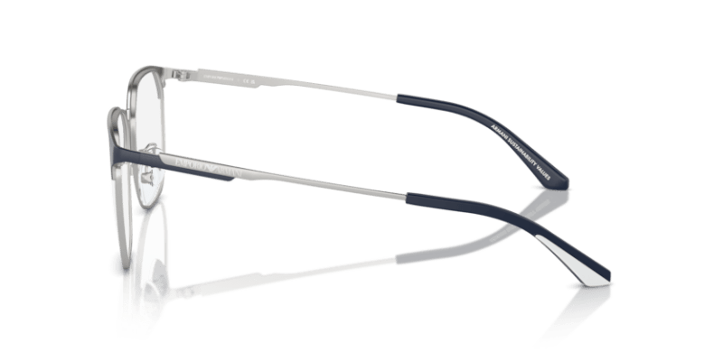 Matte Blue/Silver - 0EA1158D 8056262084199