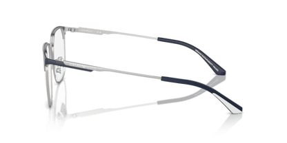 Matte Blue/Silver - 0EA1158D 8056262084199