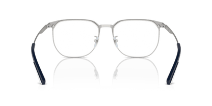 Matte Blue/Silver - 0EA1158D 8056262084199