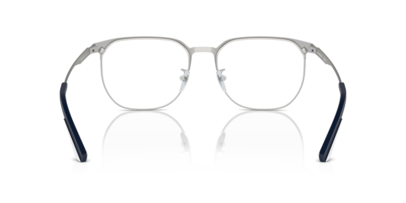 Matte Blue/Silver - 0EA1158D 8056262084199