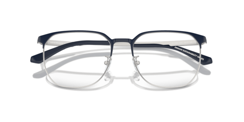 Matte Blue/Silver - 0EA1158D 8056262084199