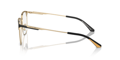 Matte Pale Gold/Black - 0EA1158D 8056262084182