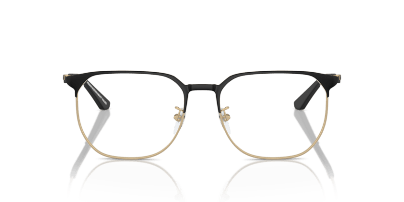 Matte Pale Gold/Black - 0EA1158D 8056262084182