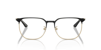 Matte Pale Gold/Black - 0EA1158D 8056262084182