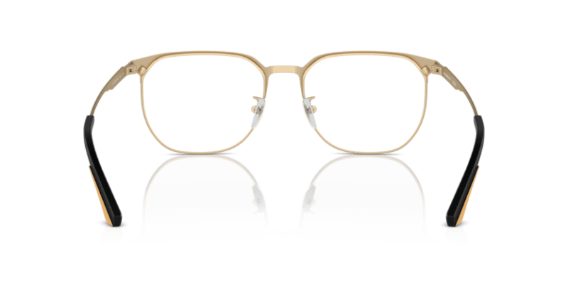 Matte Pale Gold/Black - 0EA1158D 8056262084182