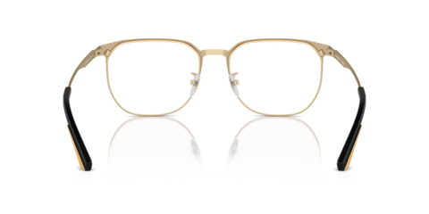 Matte Pale Gold/Black - 0EA1158D 8056262084182
