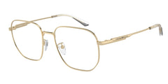 0EA1159D - Emporio Armani - Gold - (Shiny Pale Gold 3013) - 54 - 18 - 145 MM - Ardor Eyewear 8056262084168