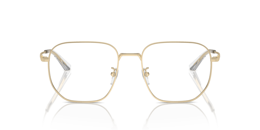 0EA1159D - Emporio Armani - Gold - (Shiny Pale Gold 3013) - 54 - 18 - 145 MM - Ardor Eyewear 8056262084168