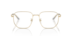 0EA1159D - Emporio Armani - Gold - (Shiny Pale Gold 3013) - 54 - 18 - 145 MM - Ardor Eyewear 8056262084168